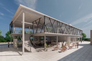 Lote Comercial en Vila Terra, Villanueva