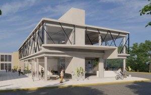 Lote Comercial en Vila Terra, Villanueva
