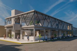 Lote Comercial en Vila Terra, Villanueva