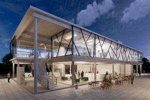 Lote Comercial en Vila Terra, Villanueva