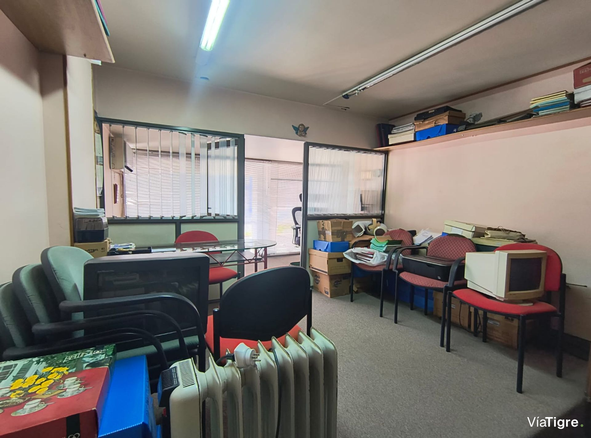 Venta Local Comercial Avda Sta Fe Martínez