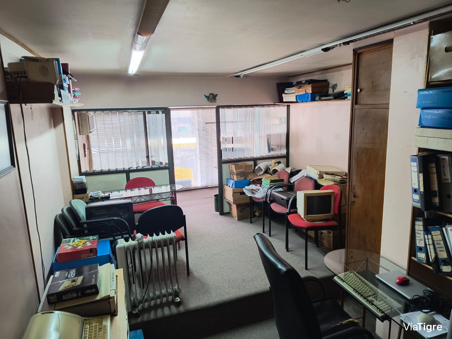 Venta Local Comercial Avda Sta Fe Martínez