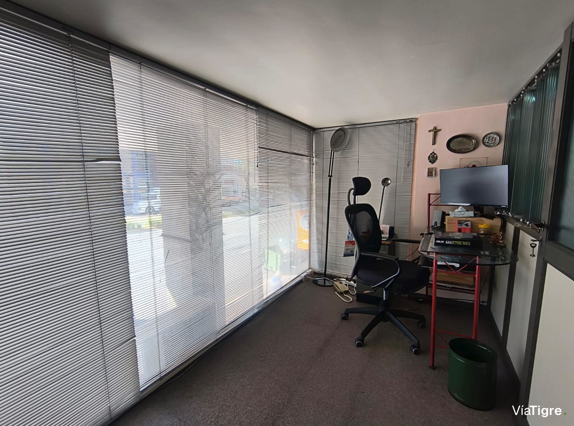 Venta Local Comercial Avda Sta Fe Martínez