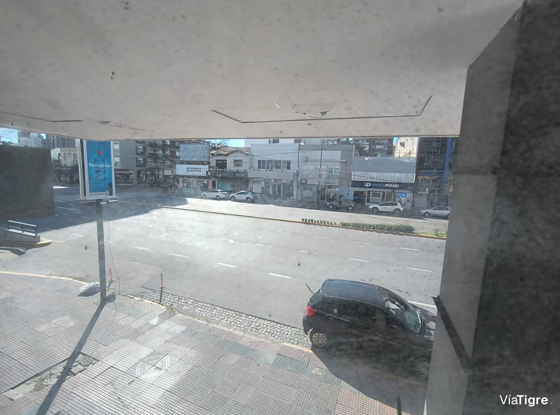 Venta Local Comercial Avda Sta Fe Martínez
