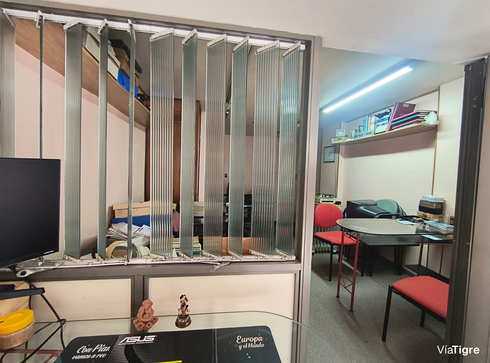 Venta Local Comercial Avda Sta Fe Martínez
