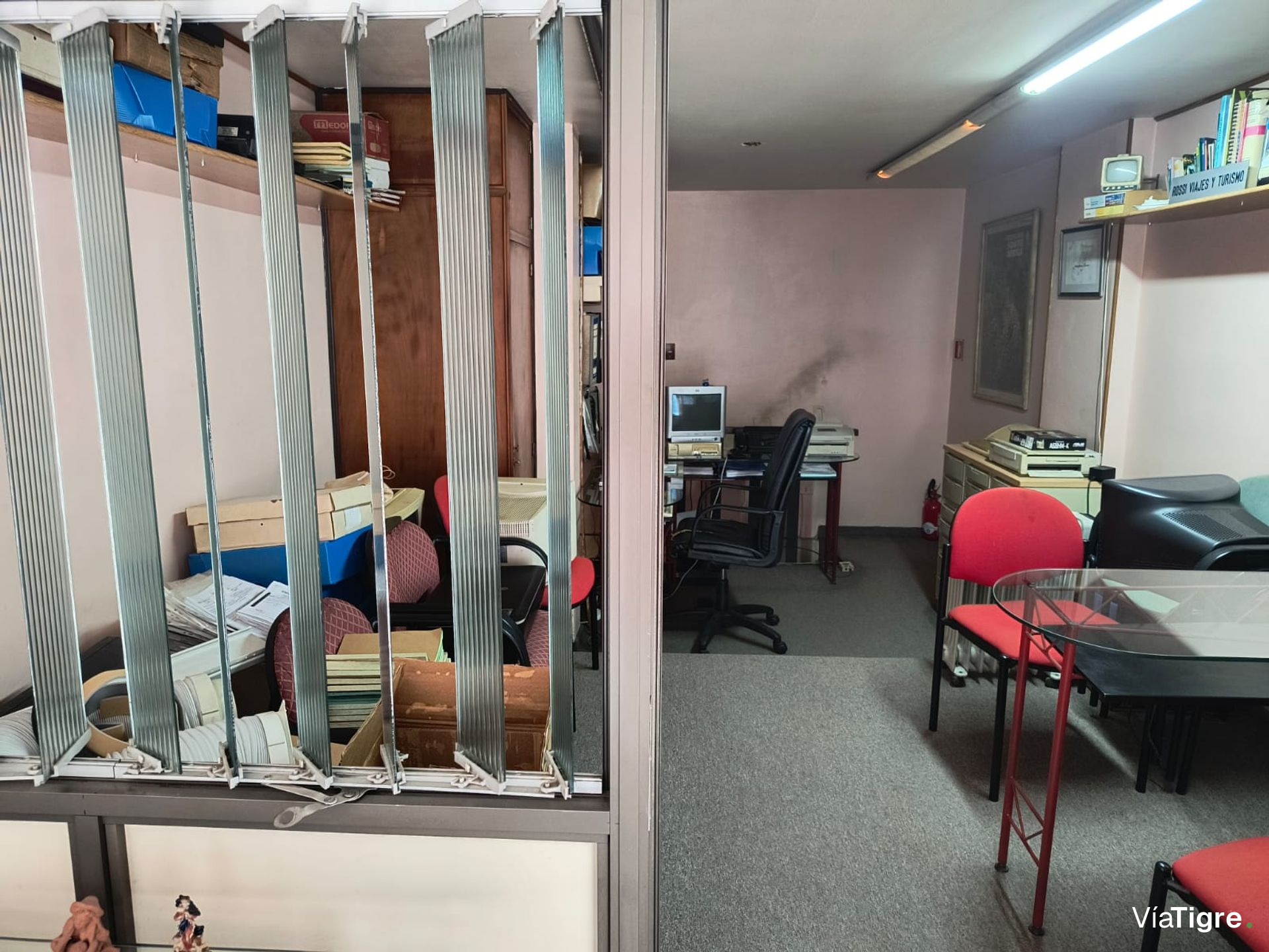 Venta Local Comercial Avda Sta Fe Martínez