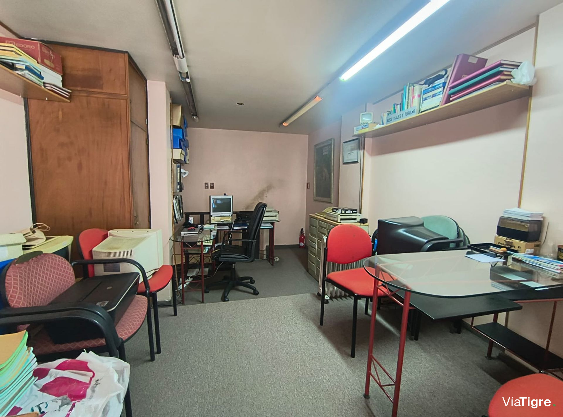 Venta Local Comercial Avda Sta Fe Martínez