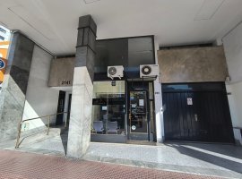Venta Local Comercial Avda Sta Fe Martínez