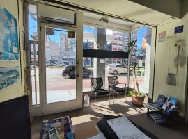 Venta Local Comercial Avda Sta Fe Martínez