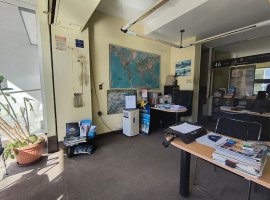 Venta Local Comercial Avda Sta Fe Martínez