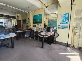 Venta Local Comercial Avda Sta Fe Martínez