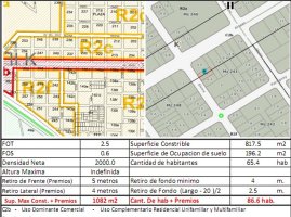 Terreno En Venta - Proximo A 202 - Don Torcuato