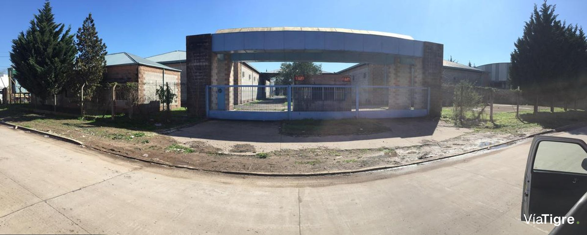 Deposito Industrial Alquiler Don Torcuato