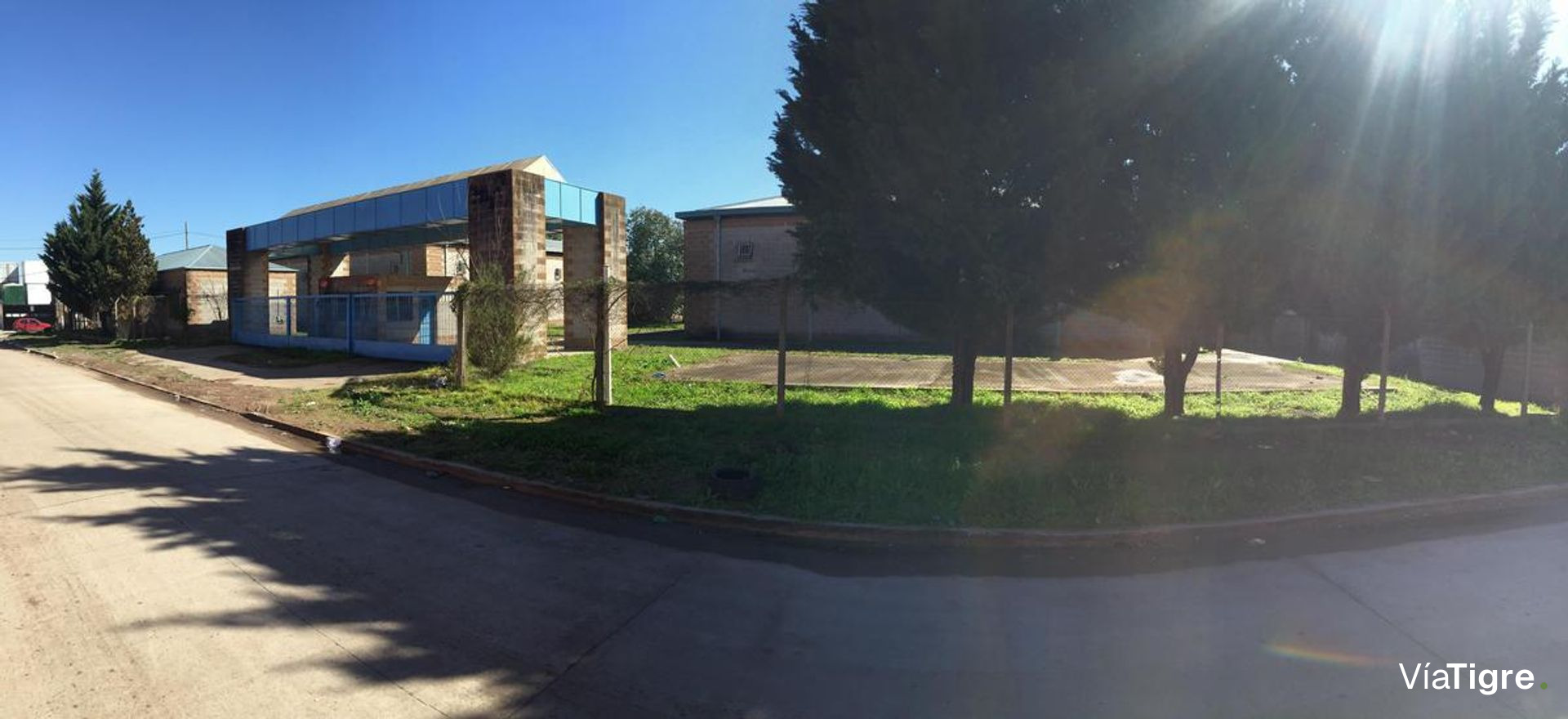 Deposito Industrial Alquiler Don Torcuato