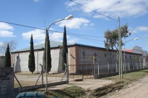 Deposito Industrial Alquiler Don Torcuato