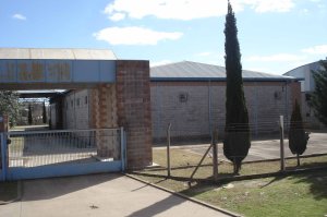 Deposito Industrial Alquiler Don Torcuato