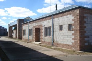 Deposito Industrial Alquiler Don Torcuato