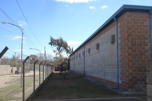 Deposito Industrial Alquiler Don Torcuato