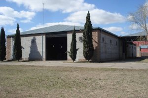 Deposito Industrial Alquiler Don Torcuato