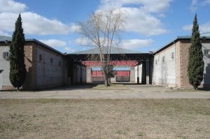 Deposito Industrial Alquiler Don Torcuato