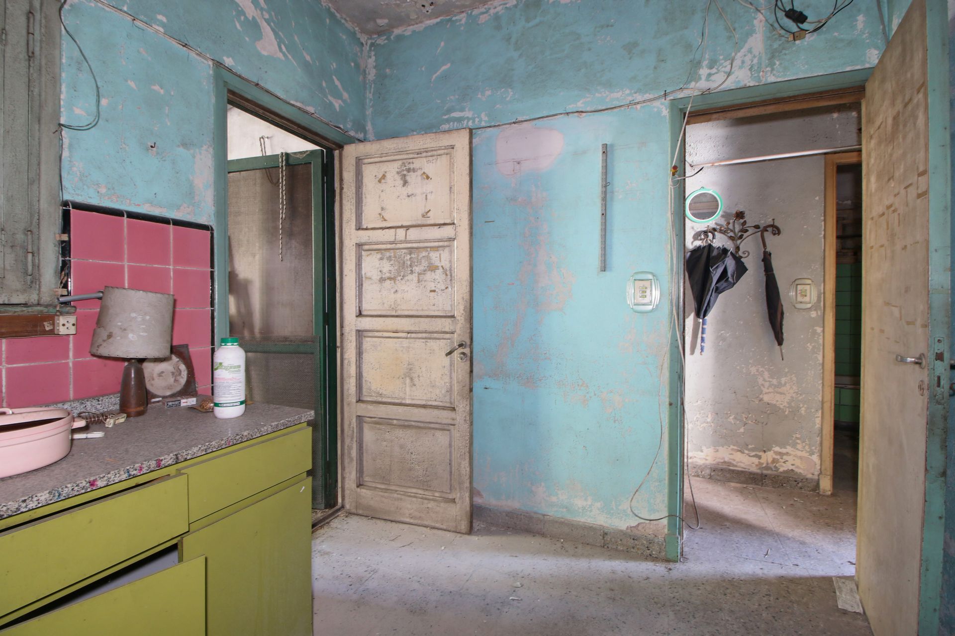 Venta Casa a Remodelar o lote 10 x 24,5 – Olivos