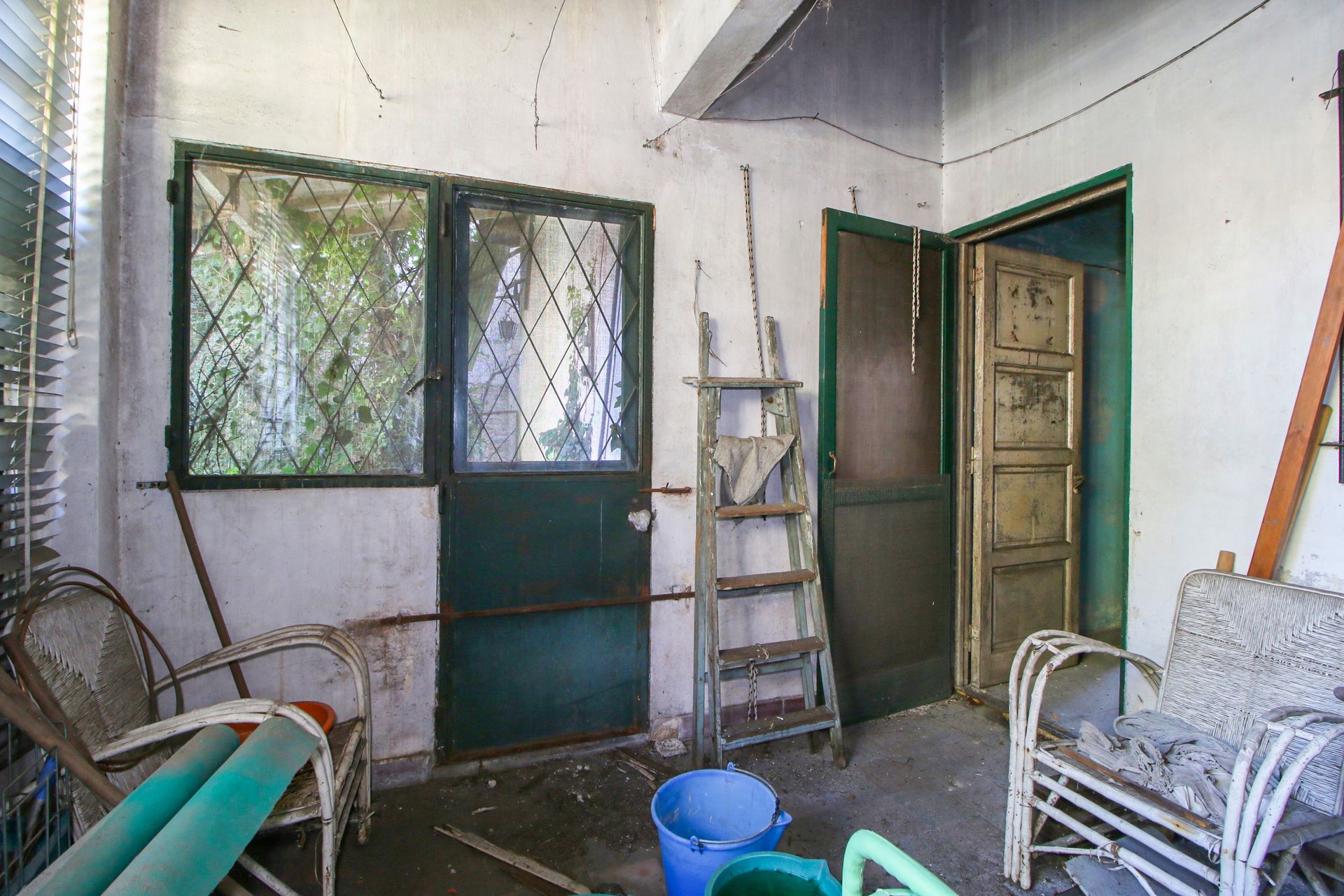 Venta Casa a Remodelar o lote 10 x 24,5 – Olivos