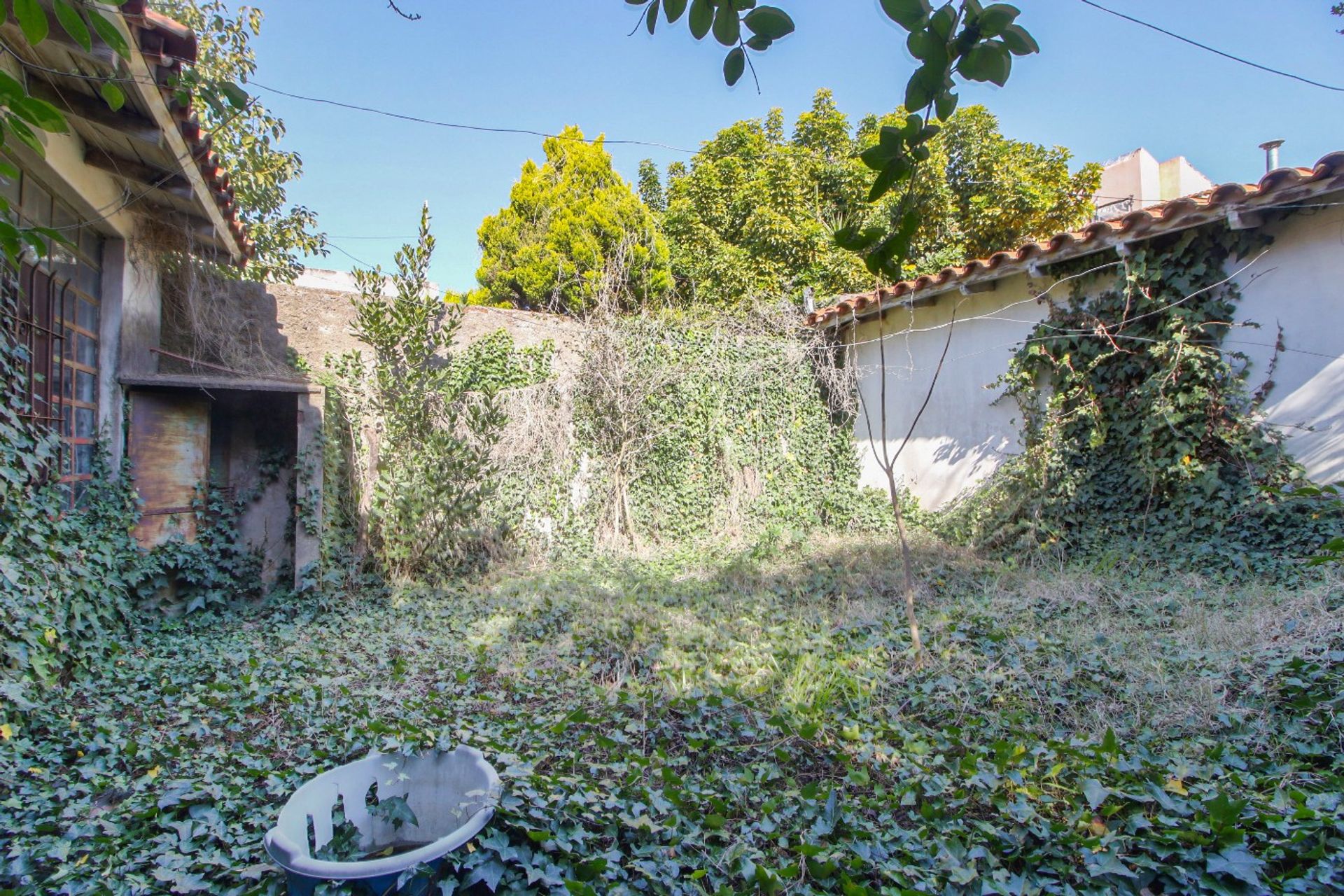 Venta Casa a Remodelar o lote 10 x 24,5 – Olivos