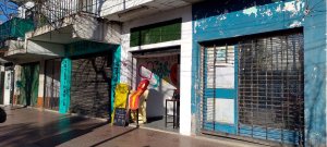 Local c/renta en venta Av Avellaneda 4700 Virreyes