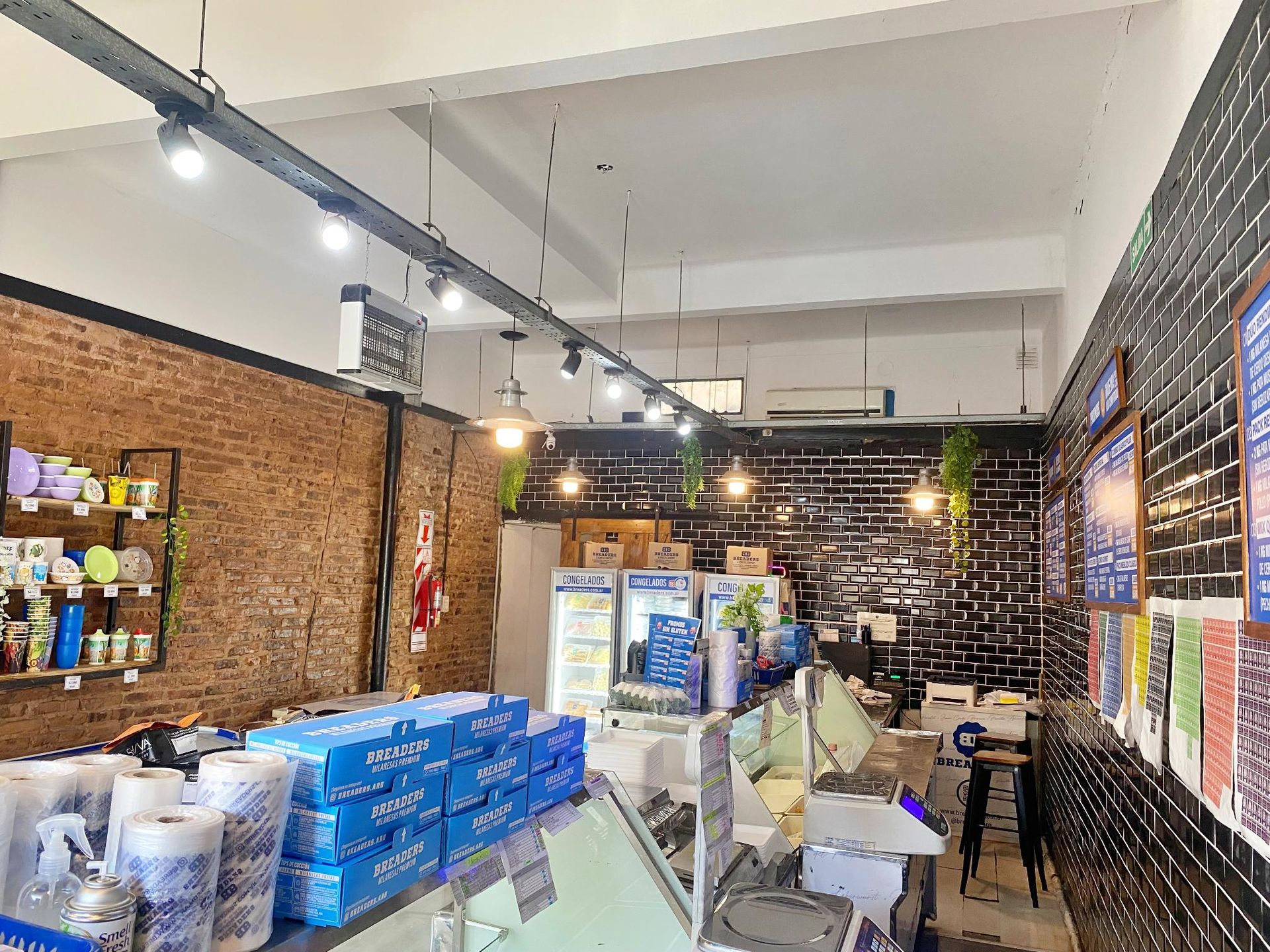 Venta Local Comercial en Vicente López