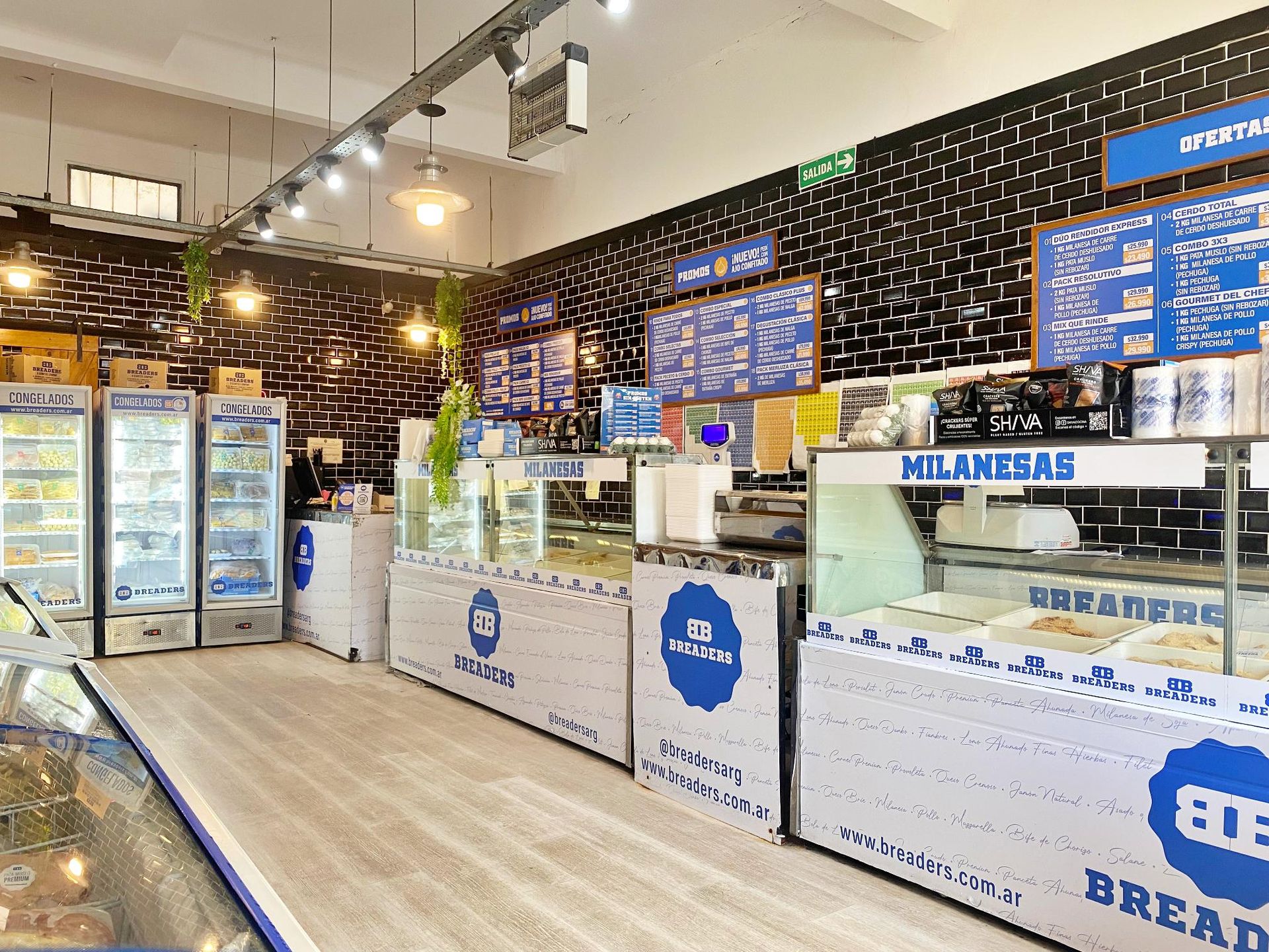 Venta Local Comercial en Vicente López