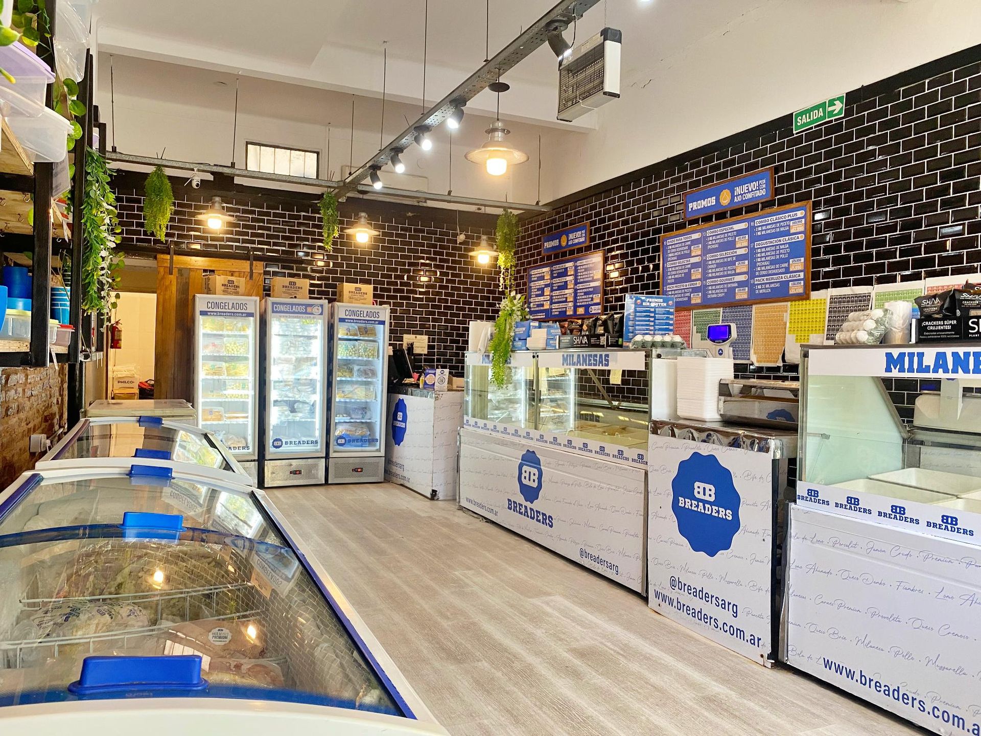 Venta Local Comercial en Vicente López