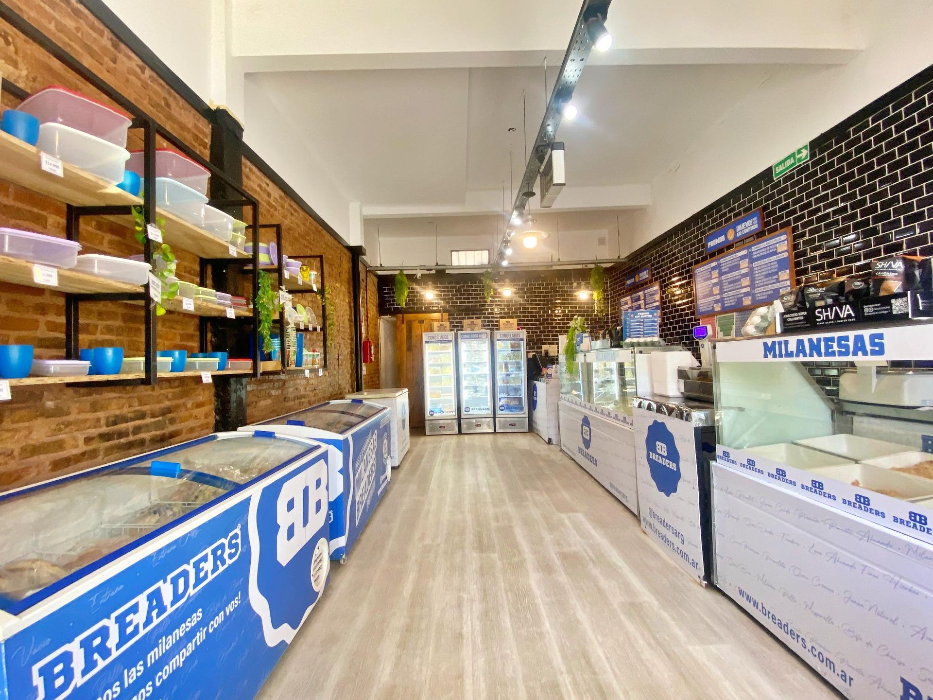 Venta Local Comercial en Vicente López