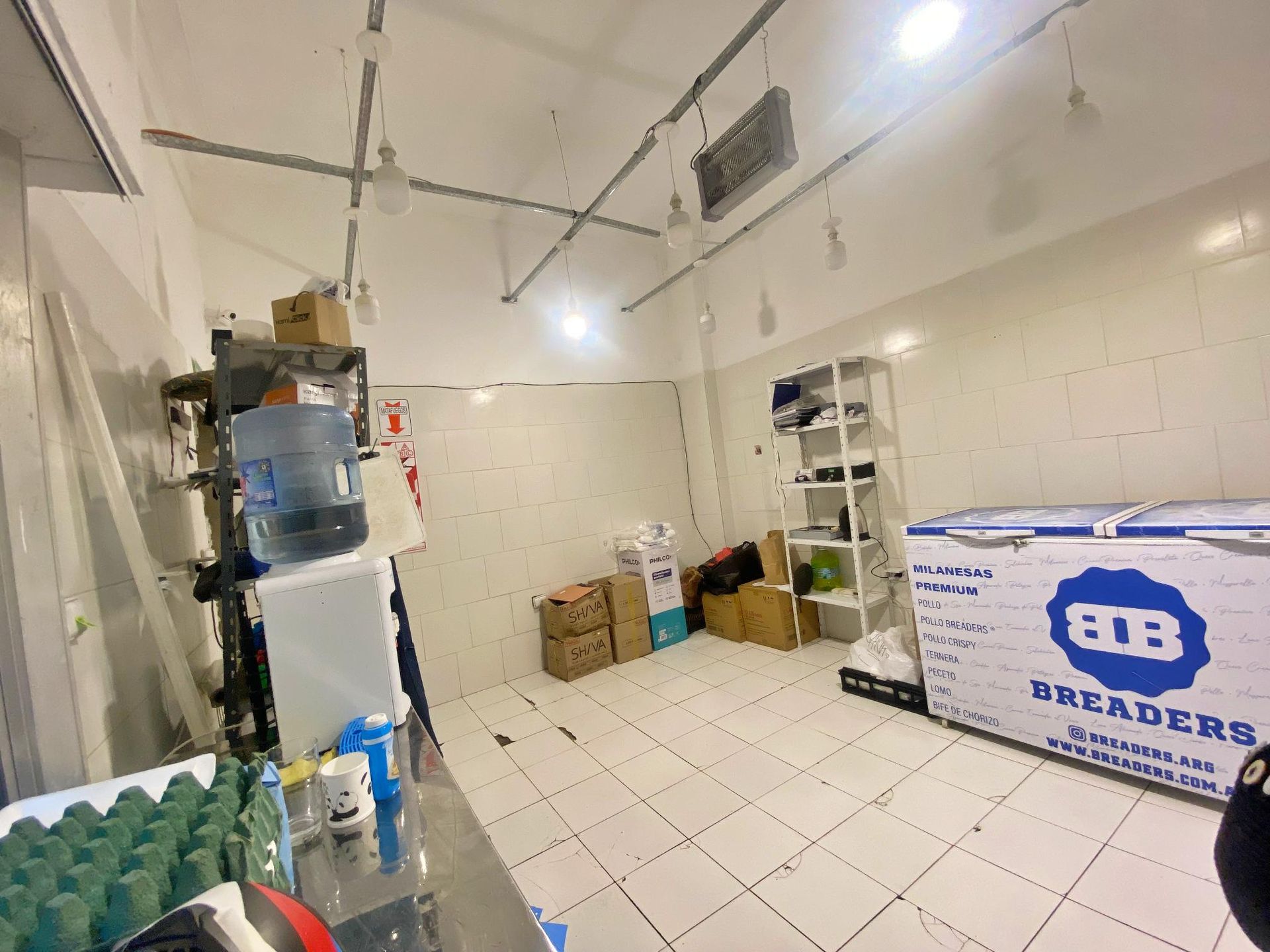 Venta Local Comercial en Vicente López