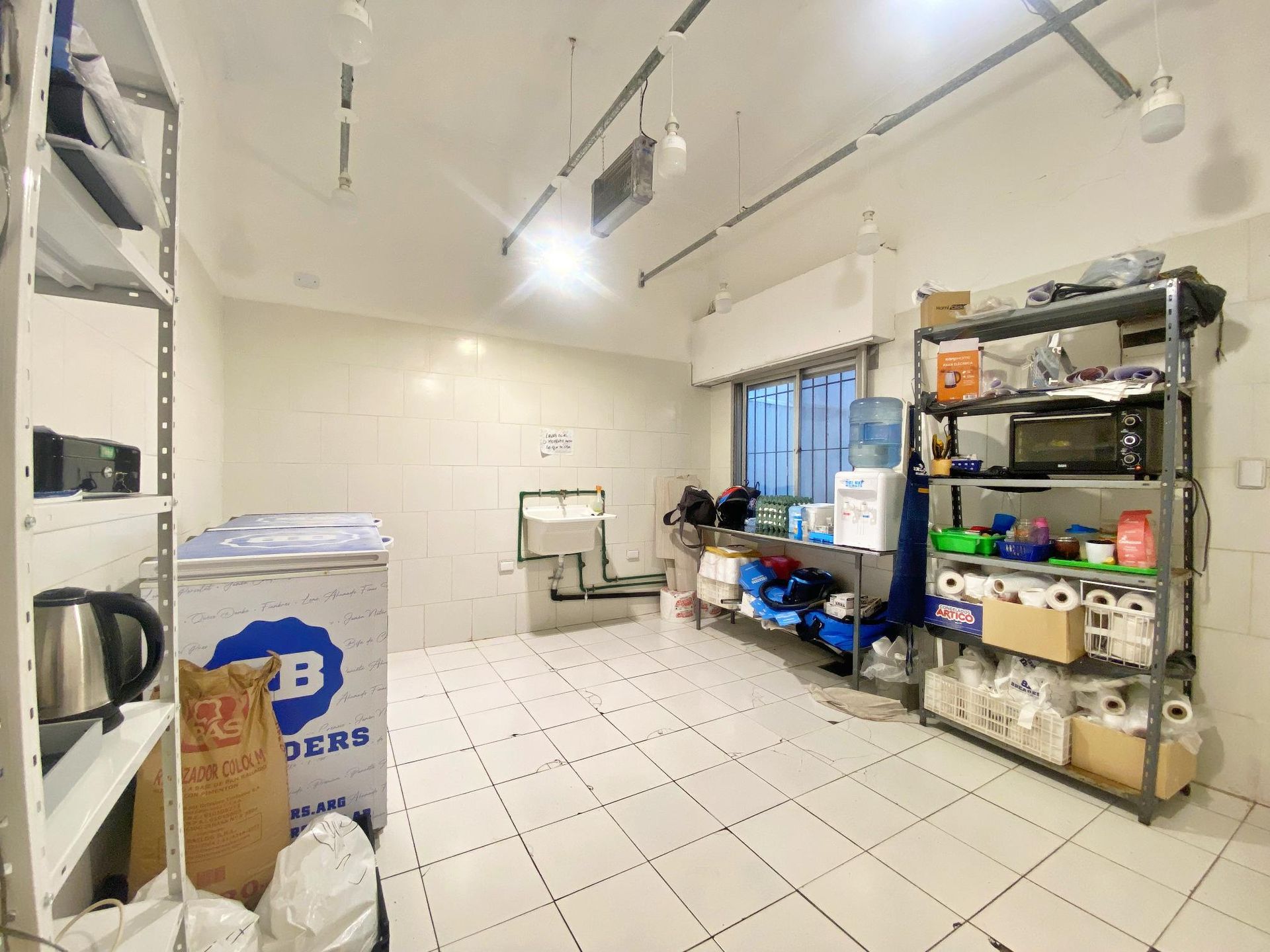 Venta Local Comercial en Vicente López