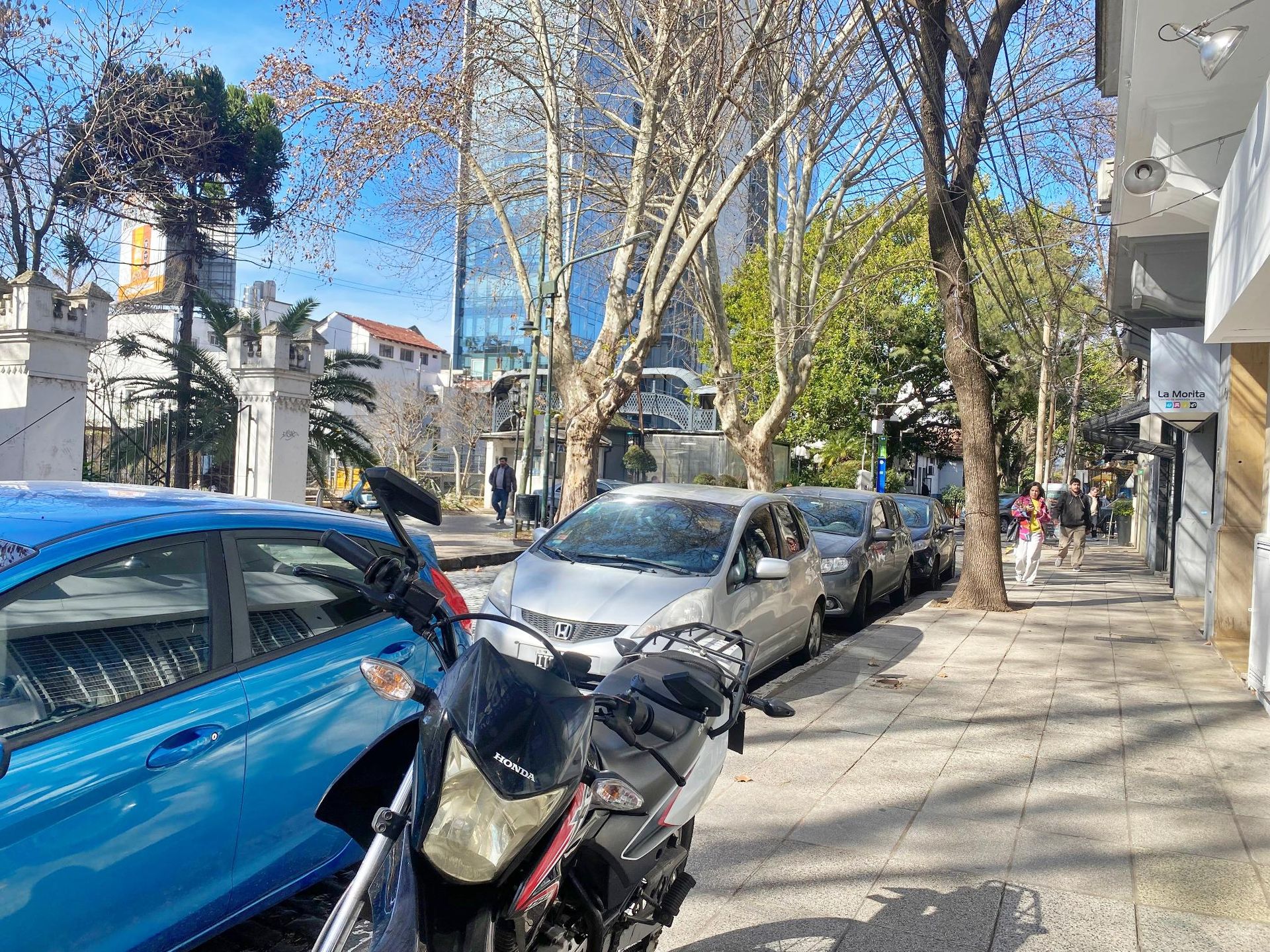 Venta Local Comercial en Vicente López