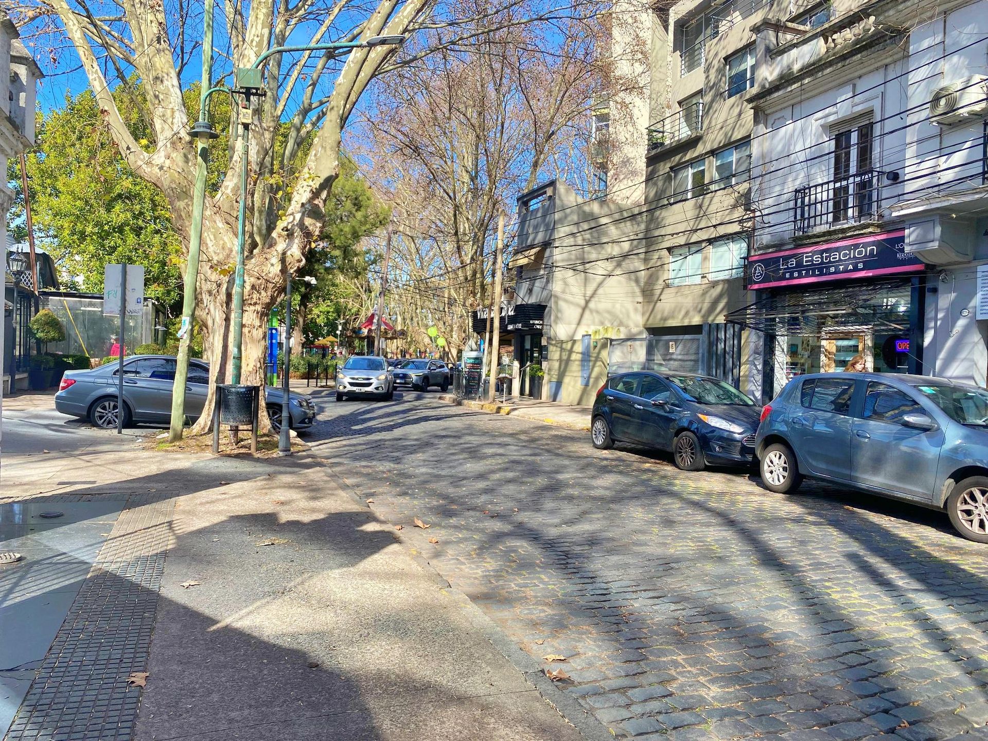 Venta Local Comercial en Vicente López