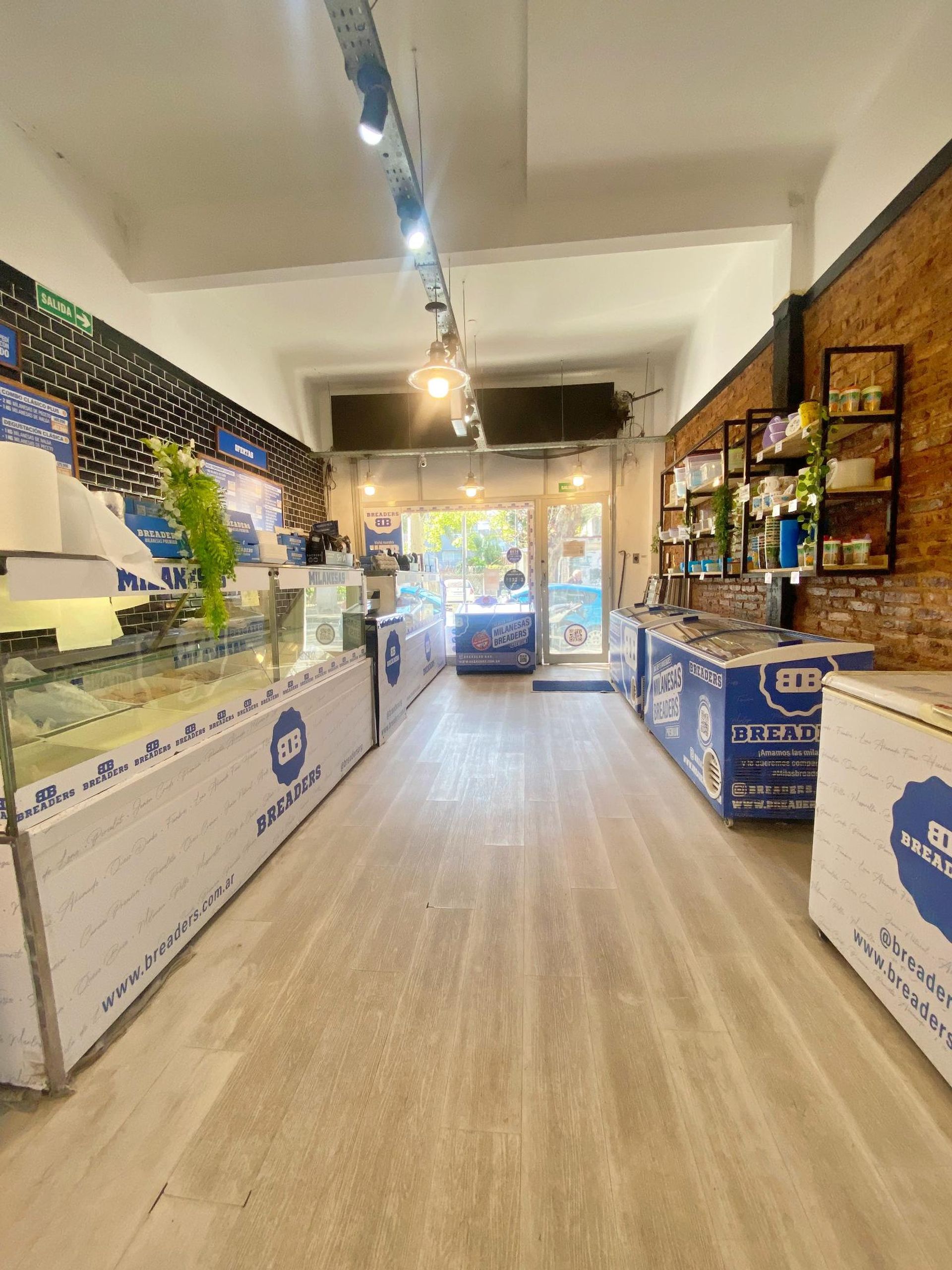 Venta Local Comercial en Vicente López