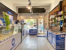 Commercial Space Sale in Vicente López