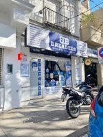 Commercial Space Sale in Vicente López
