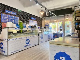 Commercial Space Sale in Vicente López