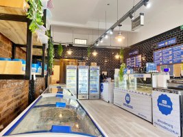 Commercial Space Sale in Vicente López