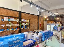 Commercial Space Sale in Vicente López