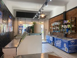 Commercial Space Sale in Vicente López