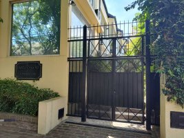Sale of Office