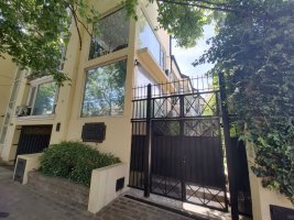 Sale of Office