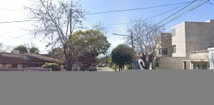 TERRENO 10x20 excelente en Martinez