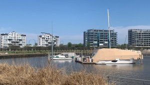 Amarras en Venta Nordelta / Cama Náutica