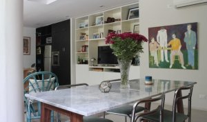 Venta Dpto 3Amb, Cochera. Apto Credito/Profesional