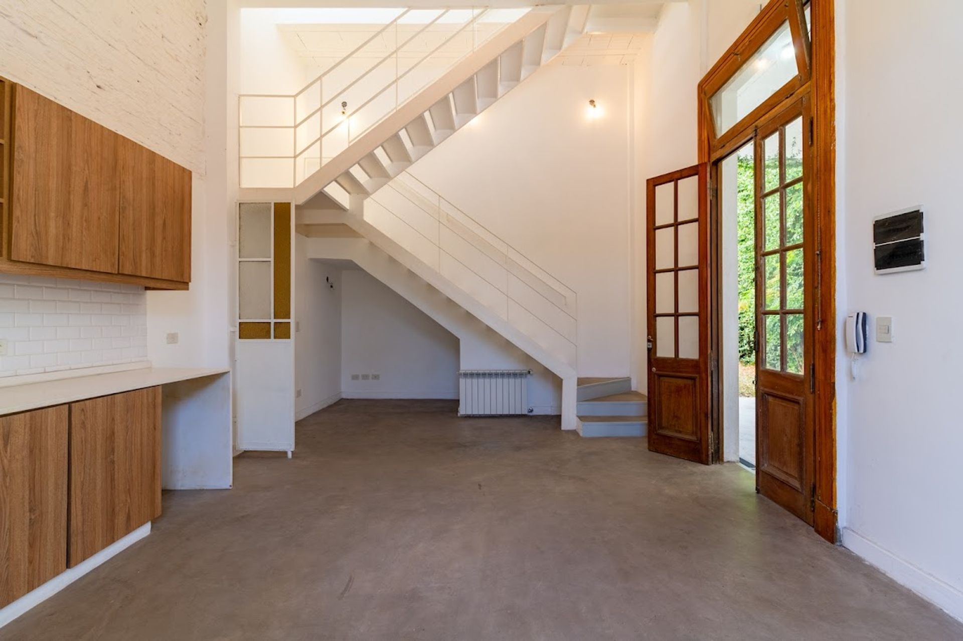 Venta de PH 2 Ambientes San Fernando con Cochera