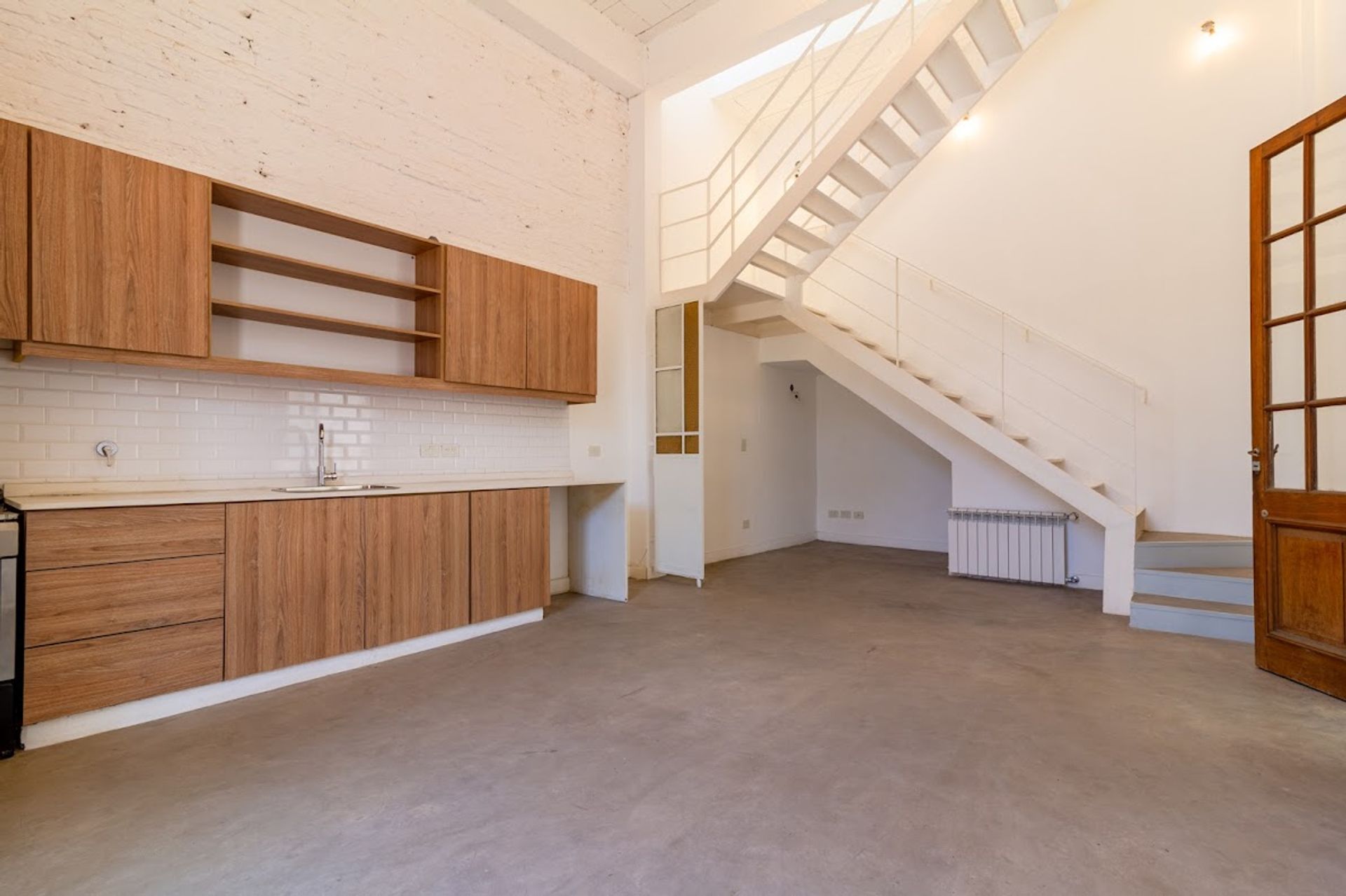 Venta de PH 2 Ambientes San Fernando con Cochera